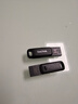 闪迪（SanDisk）128GB Type-C USB3.2 手机U盘DDC3黑色 读速高达400MB/s 自动备份 手机电脑两用  实拍图