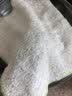 LYNN竹纤维抹布厨房专用洗碗巾去油洗碗布25*25cm*8张不掉毛洗碗神器 实拍图