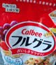 卡乐比（Calbee）原味水果麦片600g 进口非油炸 营养代餐早餐零食 实拍图