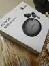荣耀Earbuds 4i 【国家补贴】蓝牙耳机荣耀耳机通话降噪长续航适配荣耀手机钛银色 实拍图