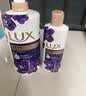 力士（LUX）依兰香沐浴露套装幽莲魅肤沐浴乳1000g送幽莲350g 持久留香 实拍图