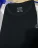海澜之家保暖内衣男秋衣秋裤套装男100%纯棉秋衣男士保暖内衣套装保暖衣男 26年新款升级高支100%纯棉抗菌防螨-黑色 L -170/95(体重110-130斤) 实拍图