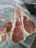龍江和牛国产和牛 儿童整切调理牛排1.2kg/10片含酱包 健身轻食 雪花牛肉 实拍图