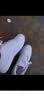 特步板鞋男鞋运动鞋夏季空军一号百搭小白鞋透气耐磨防滑黑色休闲鞋女 特步白【女款革面】 38 脚长24cm( 新法码38.5) 实拍图