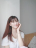 唯一（Winy）施华洛世奇锆海洋之心999纯银手链女款2026新款生日礼物女生首饰 实拍图