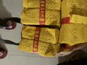 清明民俗打孔黄钱纸钱非遗文化祭祀专用其他民俗用品老式打孔黄钱 老式打孔黄钱-30捆 实拍图