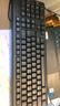 联想（Lenovo）键盘M4801K/KL21 有线键盘  电脑办公键盘 笔记本台式机一体机键盘黑色 USB 实拍图