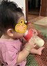 贝亲（Pigeon）PPSU双把手防胀气奶瓶330ml 胡桃夹子 LL号奶嘴 9月+ AA224 实拍图