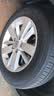 米其林（MICHELIN）汽车轮胎 205/65R16 95W 浩悦五代Primacy 5 适配天籁/欧尚X70A 实拍图