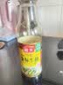 海天 特级金标生抽500ml*4 0添加酱油 金粉派礼盒 金标系列 实拍图