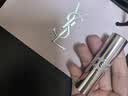 YSL圣罗兰粉管有色润唇膏11B水感滋润口红显色保湿化妆品生日礼物女 实拍图