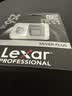 雷克沙（Lexar）256GB TF(MicroSD)存储卡 V30 4K 读205MB/s 大疆Pocket 4P官方推荐 影石Luna内存卡(SILVER PLUS) 实拍图