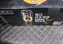 珠江啤酒（PEARL RIVER）【广州特产】9度 珠江97纯生淡爽拉格啤酒 500mL*18罐 整箱装 实拍图