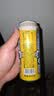 崂山啤酒（laoshan beer）崂友记 足球罐 500ml*12听 原装整箱罐装 看球之选 节日送礼 500mL 12罐 整箱装 实拍图