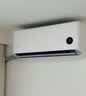 小米空调  巨省电 1.5匹挂机 一级能效 外机单排铜管 KFR-35GW/N1A1【整机免费十年包修】 实拍图