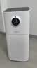 美的（Midea）【母婴级】空气净化器鼻炎家用除甲醛除烟味异味过敏原空气净化机森林家L1 Lite 实拍图