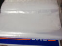 宝利鸿12丝加厚封口密封袋子自封袋食品级pe透明包装塑料收纳定制100只 30*42cm（11.2号）100只 实拍图