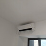美的（Midea）空调挂机 酷省电二代pro 店长推荐大1.5匹Ultra新一级能效全直流变频节能防直吹以旧换新 国家补贴 酷省电 大1匹 二代制冷省电40% 26年新款 实拍图