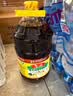 鲁花 【保真菜籽油】食用油 低芥酸特香菜籽油 6.18L   物理压榨 实拍图