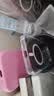 图拉斯手机壳【相机按键|软边气囊】适用iPhone16pro手机壳苹果16Pro保护套磁吸全包Magsafe零感透明壳 实拍图