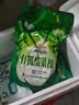 亲民食品（Qinmin）北大荒有机酸菜棵600g/袋  袋装蔬菜  饺子火锅 实拍图