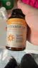 自然薇萃（naturewise）阳光瓶维生素D3软胶囊5000IU 活性vd3男女备孕成人补钙360粒/瓶 实拍图