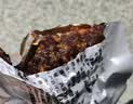 【厂家福利】内蒙古特产香辣水晶牛蹄筋软糯Q弹卤味休闲解馋零食 烧烤80包 实拍图