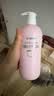 贝亲（Pigeon）桃叶精华 婴儿液体爽身露 家庭装 四季通用 480ml IA286 实拍图