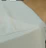 无印良品A类纯棉床笠单件 1.5x2米双人床罩保护套全包床笠床套 实拍图