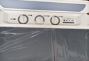小天鹅（LittleSwan）双桶双缸洗衣机半自动 12KG大容量 洗大件 节能 TP12S156 一级能效 以旧换新 京东自营 实拍图