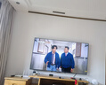 TCL电视 75T5M Plus 75英寸 QD-Mini LED控光 360Hz超高刷 QLED量子点 安桥音响 WiFi6 电视2026新款 实拍图