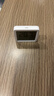 小米智能温湿度计3mini 桌面壁挂两用 小巧便携 高精度传感器 温湿两用 最长续航3年 接入米家生态 实拍图