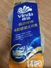 维达（Vinda）有芯卷纸 蓝色经典4层140克*10卷 厚韧 卫生纸厕纸 卷筒纸纸巾 实拍图