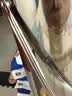 品喻（PINYU）不锈钢热水瓶暖壶学生用宿舍开水瓶保温壶家用大容量水壶3.2L平盖 实拍图