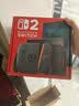 任天堂（Nintendo）【国内保税仓】Switch2/1代 OLED/续航加强日版/港版便携家用ns体感游戏机掌机 美版switch2国际多语言保税（赠共享会员） 实拍图