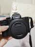 松下（Panasonic）Lumix G100D M43画幅相机 M43卡口 微单相机 无反数码相机 G100D单机+【25mmF1.7】单镜头定焦 实拍图