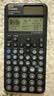 卡西欧（CASIO）fx-991CNCW科学函数计算器fx-991升级款大学生考研物化生竞赛考试学习专用黑色（新老品随机发货） 实拍图