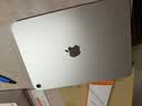 Apple/苹果 iPad 11英寸 A16芯片2025年款 平板电脑 (256GB WLAN版/学习办公娱乐)银色 实拍图