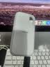 Sandisk闪迪4TB Type-c USB3.2 NVMe移动固态硬盘 PSSD E5D京东限定版 1050MB/s 三防保护 手机直连笔记本外接 实拍图