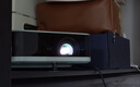 爱普生（EPSON）EF-50G 家用4K投影仪  3x0.62''大尺寸芯片智能投影机（ 芯力全开 4K超高清 定制香氛） 实拍图