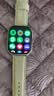 vivo WATCH GT 2 eSIM版 空格白 超窄边高亮大屏 照片表盘一碰换 eSIM独立通信 智能手表 实拍图