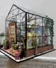 若来（Rolife）凯西花房diy小屋成人积木拼装玩具模型儿童生日开学季礼物女生 实拍图