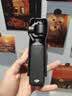 大疆 DJI Osmo Pocket 4 一英寸口袋云台相机 OP灵眸手持数码相机 旅游vlog 便携美颜摄像 标准套装 实拍图