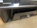 西门子（SIEMENS）【暴风眼外转子电机】重磅新品超薄5D 2.0 Plus欧式30风量静音大吸力吸油烟机以旧换新LCDJ2F3BNW 实拍图