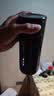 富光大容量玻璃杯 高硼硅玻璃泡茶杯茶水分离 商务双层水杯子男400ml 实拍图