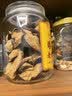 福东海 雪梨干片400克 优选雪梨片 小吊梨汤原料原产即食泡水果干红枣 实拍图