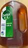 滴露（Dettol）消毒液衣物消毒水1.8L*2 洗衣除菌家居除螨杀菌 灭活HPV16病毒 实拍图