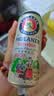 保拉纳（Paulaner）柏龙 经典小麦白啤 500ml*24听 德国进口啤酒 球赛必备 实拍图