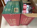 农夫山泉 饮用水饮用天然水380ml*24瓶 办公商务会议 塑膜纸箱随机发货 实拍图