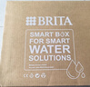 碧然德（BRITA） 过滤净水器 家用滤水壶 净水壶 海洋系列 3.5L蓝色 一壶6芯装 环保加固包装 实拍图